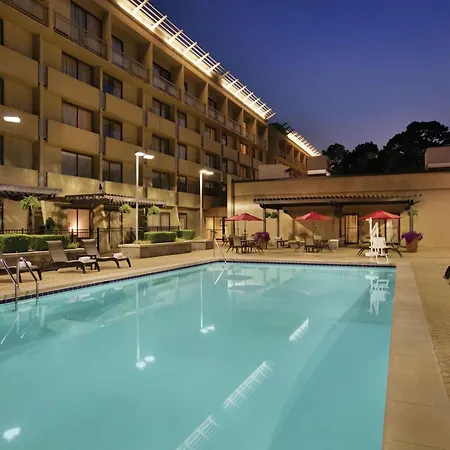 Doubletree By Hilton Atlanta Northeast/Northlake
